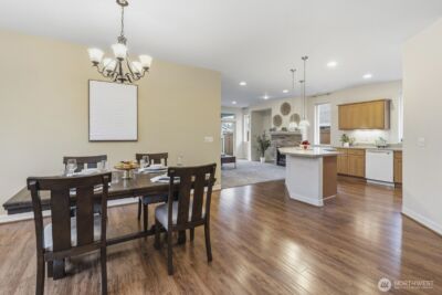 4901 Spokane St NE , Lacey, WA 98516 - Photo 5