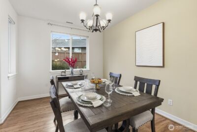 4901 Spokane St NE , Lacey, WA 98516 - Photo 8