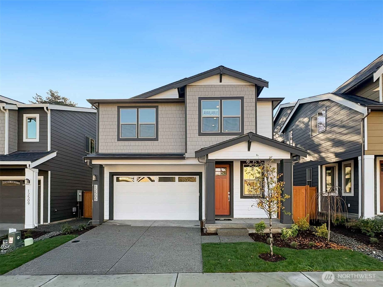 12505 SE 256th Place #5, Kent, WA 98030