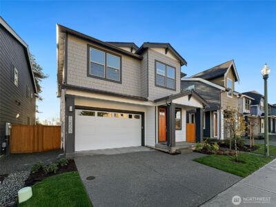 12505 SE 256th Place #5, Kent, WA 98030 - Photo 26