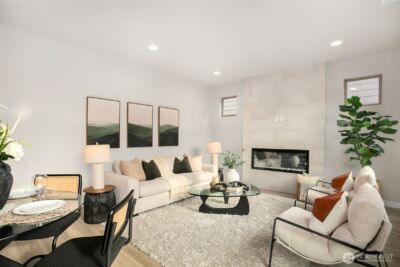 12505 SE 256th Place #5, Kent, WA 98030 - Photo 3