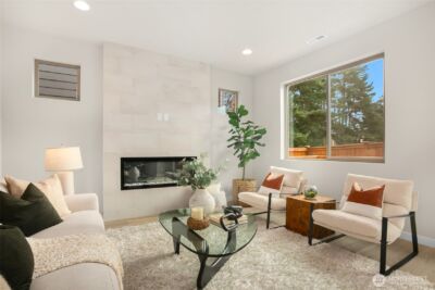 12505 SE 256th Place #5, Kent, WA 98030 - Photo 4