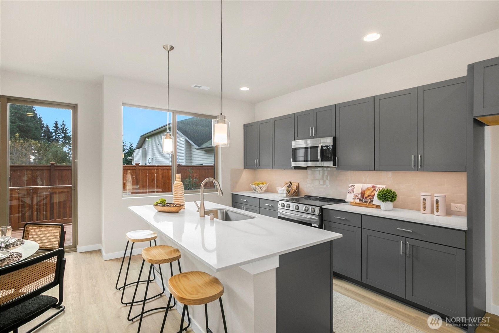 12505 SE 256th Place #5, Kent, WA 98030