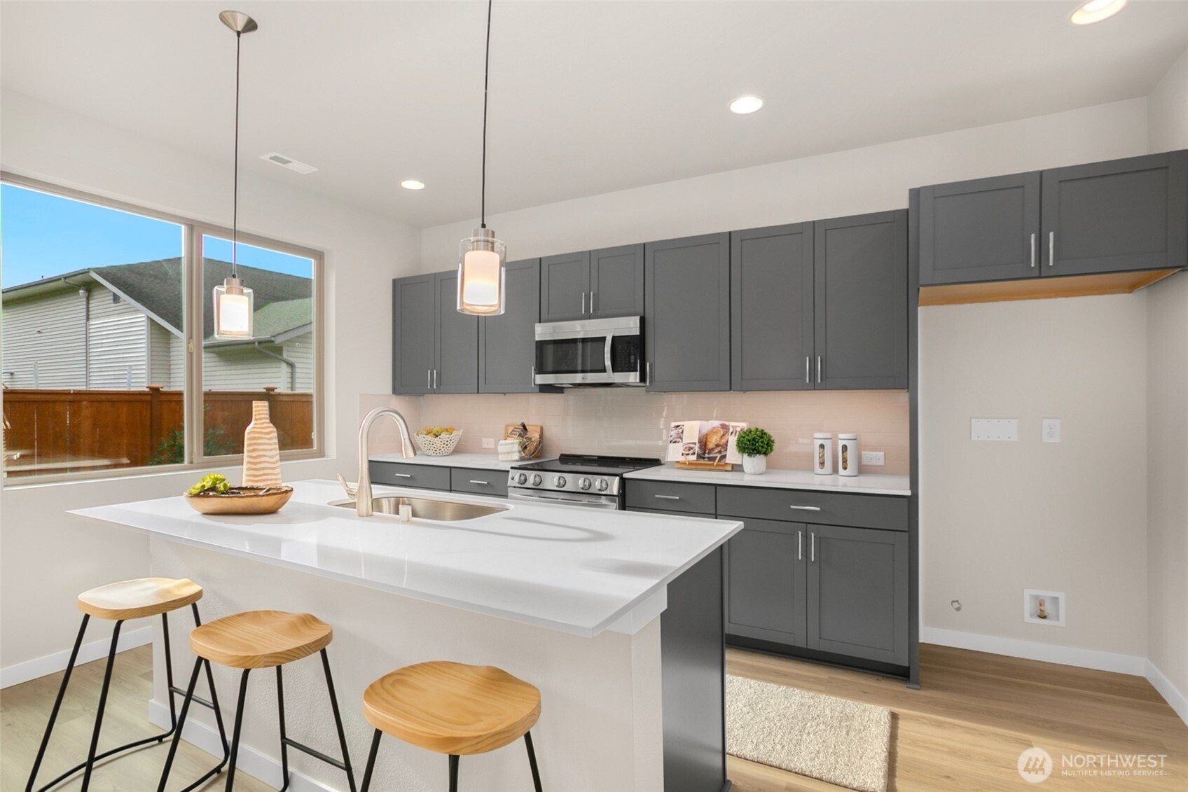 12505 SE 256th Place #5, Kent, WA 98030