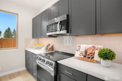 12505 SE 256th Place #5, Kent, WA 98030 - Photo 8