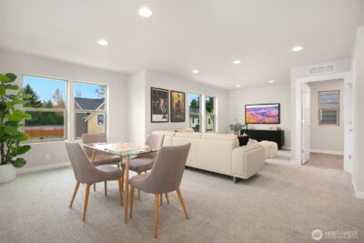 12505 SE 256th Place #5, Kent, WA 98030 - Photo 10