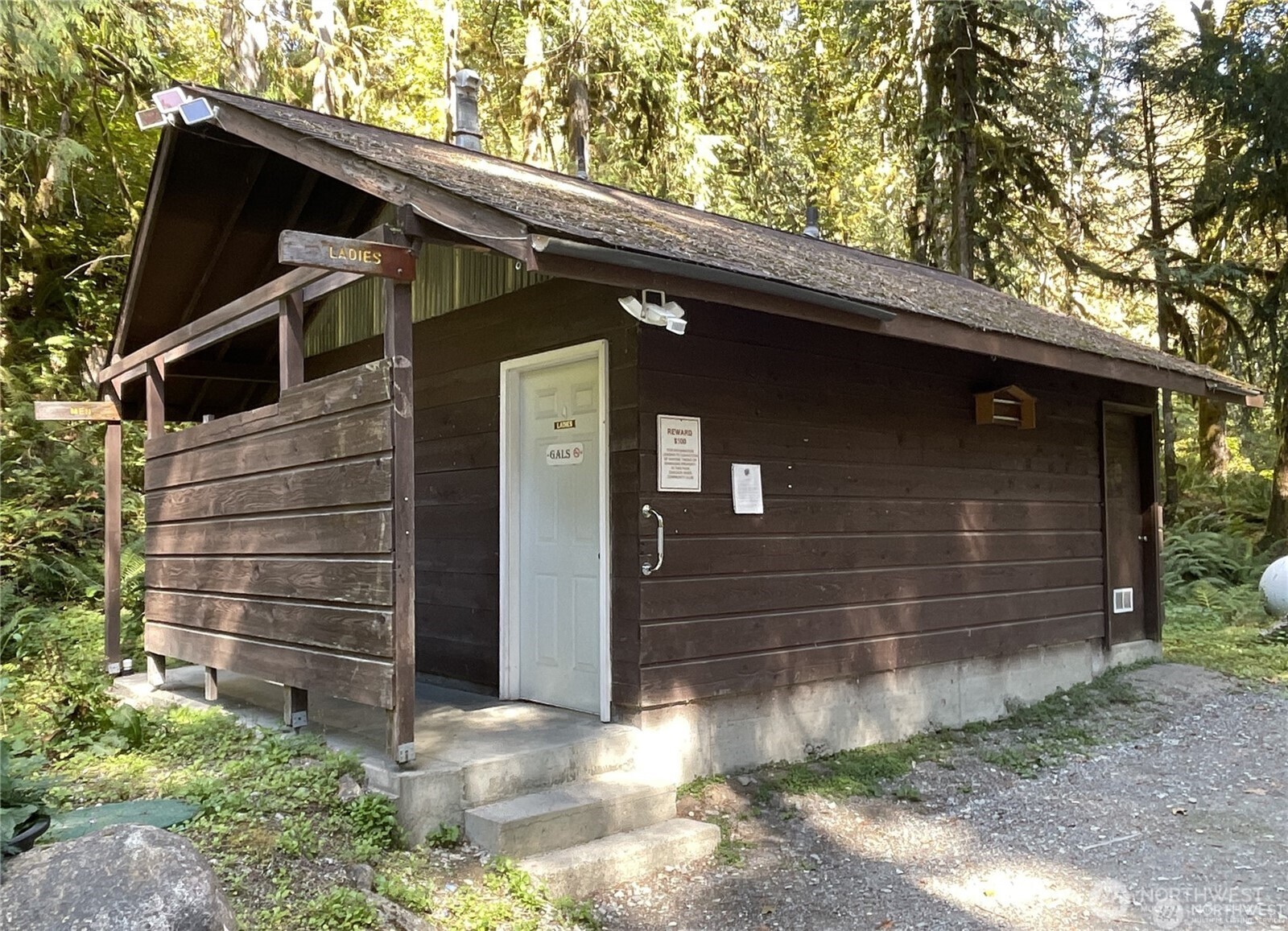 0 D1-L68 Cascade River Park Road , Marblemount, WA 98267