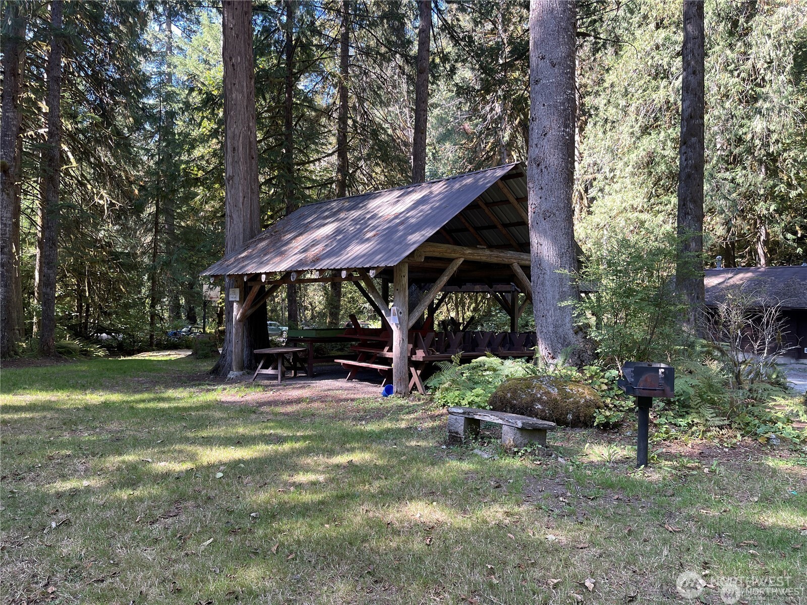 0 D1-L68 Cascade River Park Road , Marblemount, WA 98267