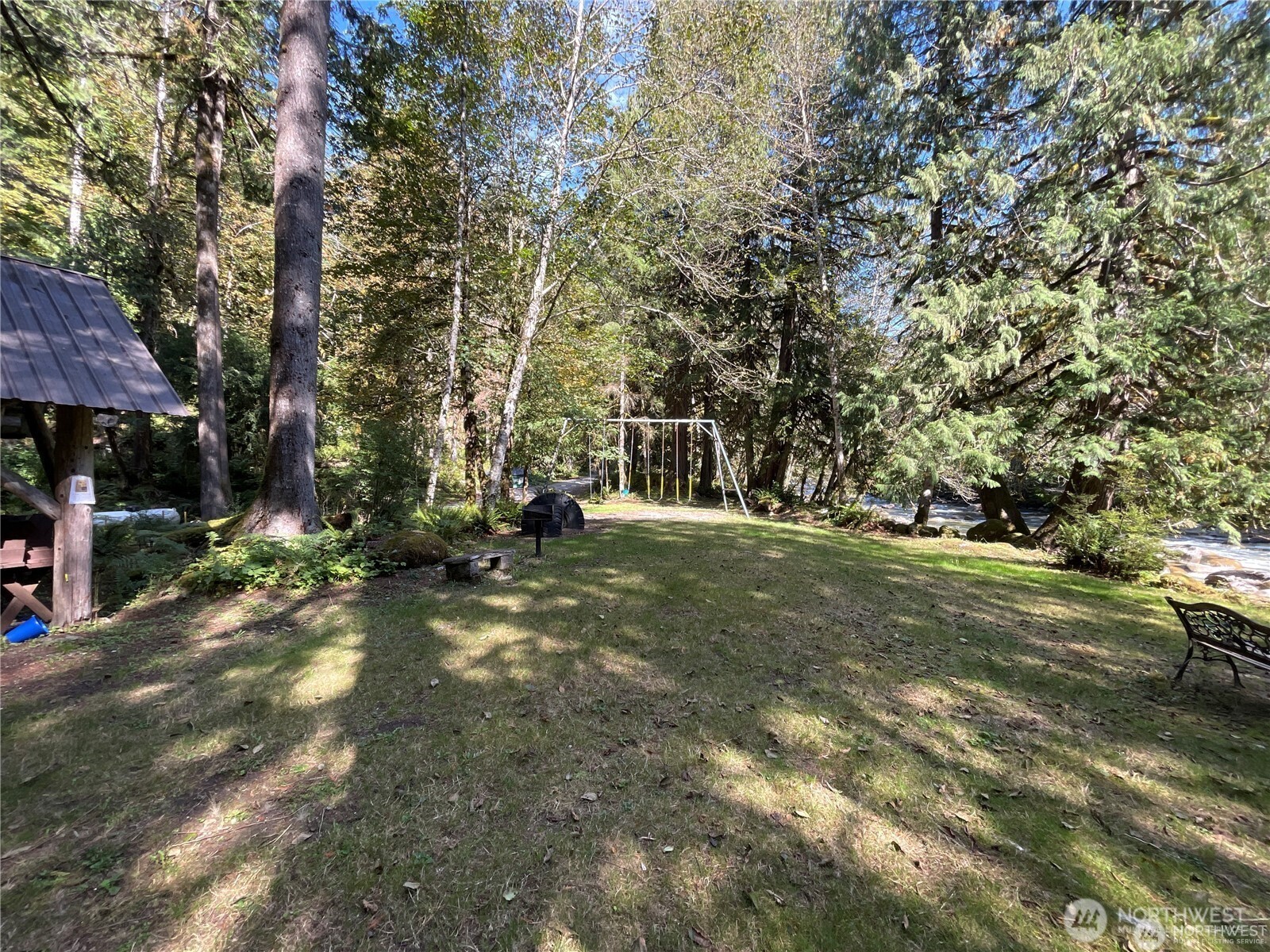 0 D1-L68 Cascade River Park Road , Marblemount, WA 98267
