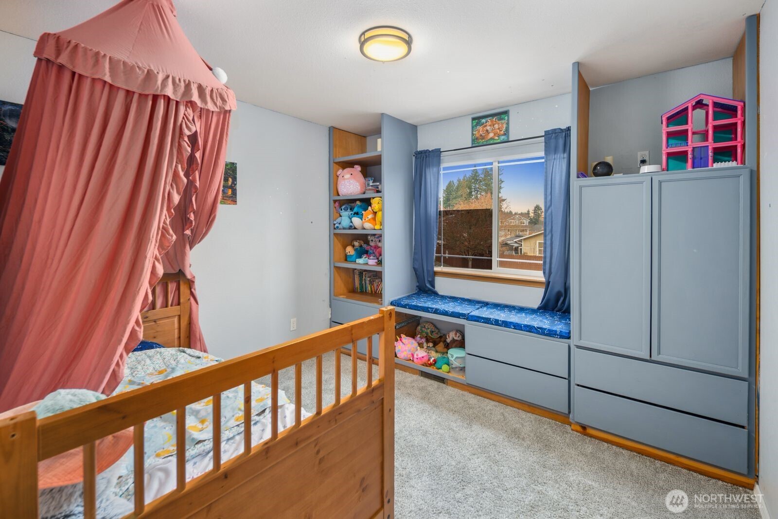 16189 Birkland Street SE, Yelm, WA 98597