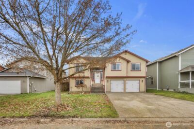 16189 Birkland Street SE, Yelm, WA 98597 - Photo 2