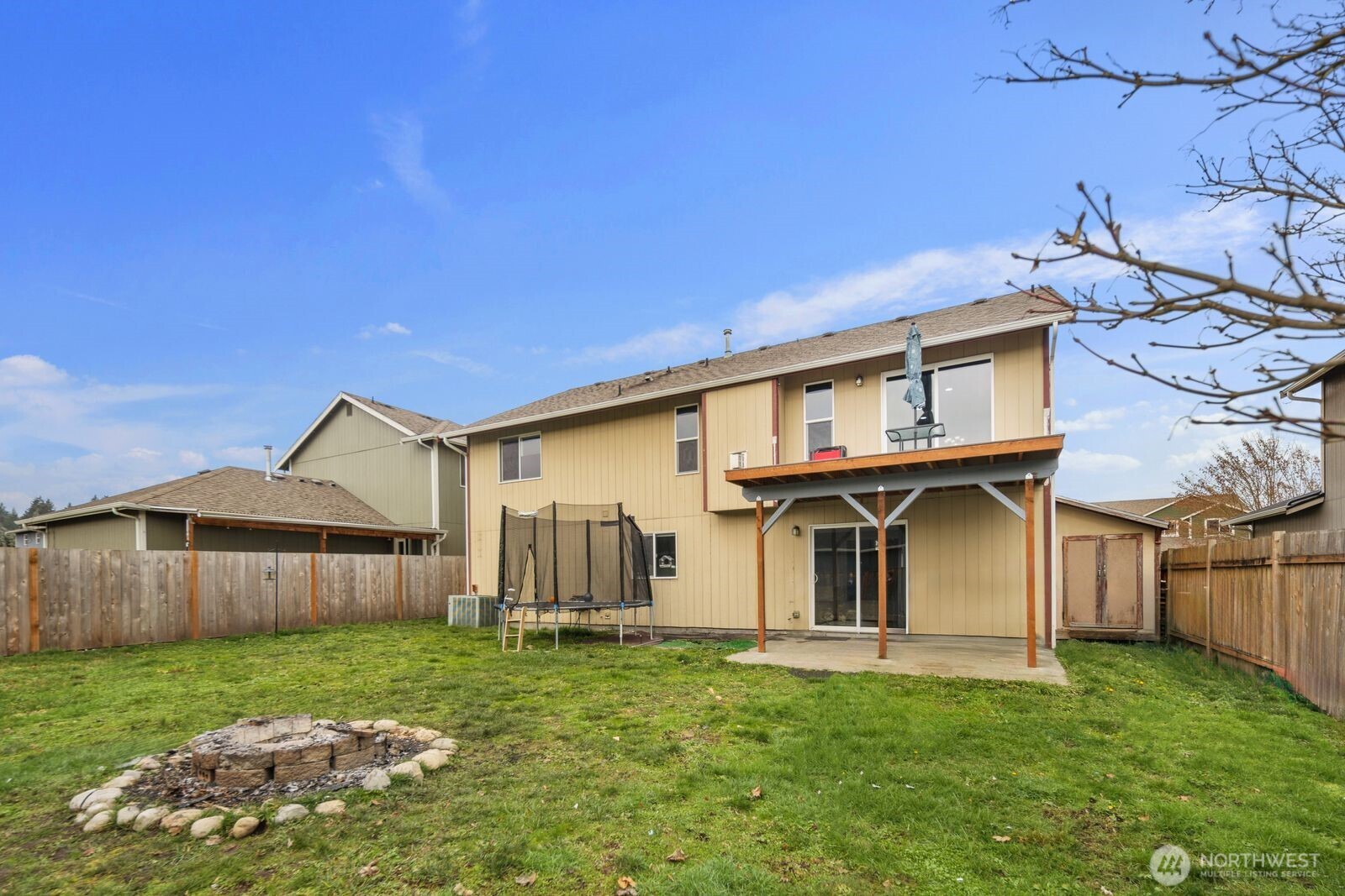 16189 Birkland Street SE, Yelm, WA 98597