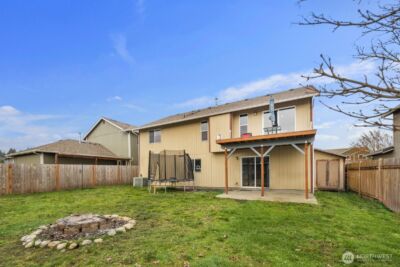 16189 Birkland Street SE, Yelm, WA 98597 - Photo 28