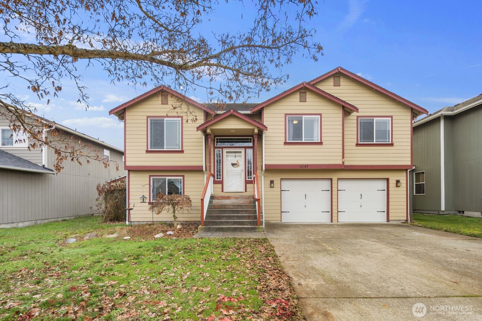 16189 Birkland Street SE, Yelm, WA 98597