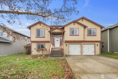 16189 Birkland Street SE, Yelm, WA 98597 - Photo 29