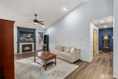 16189 Birkland Street SE, Yelm, WA 98597 - Photo 3