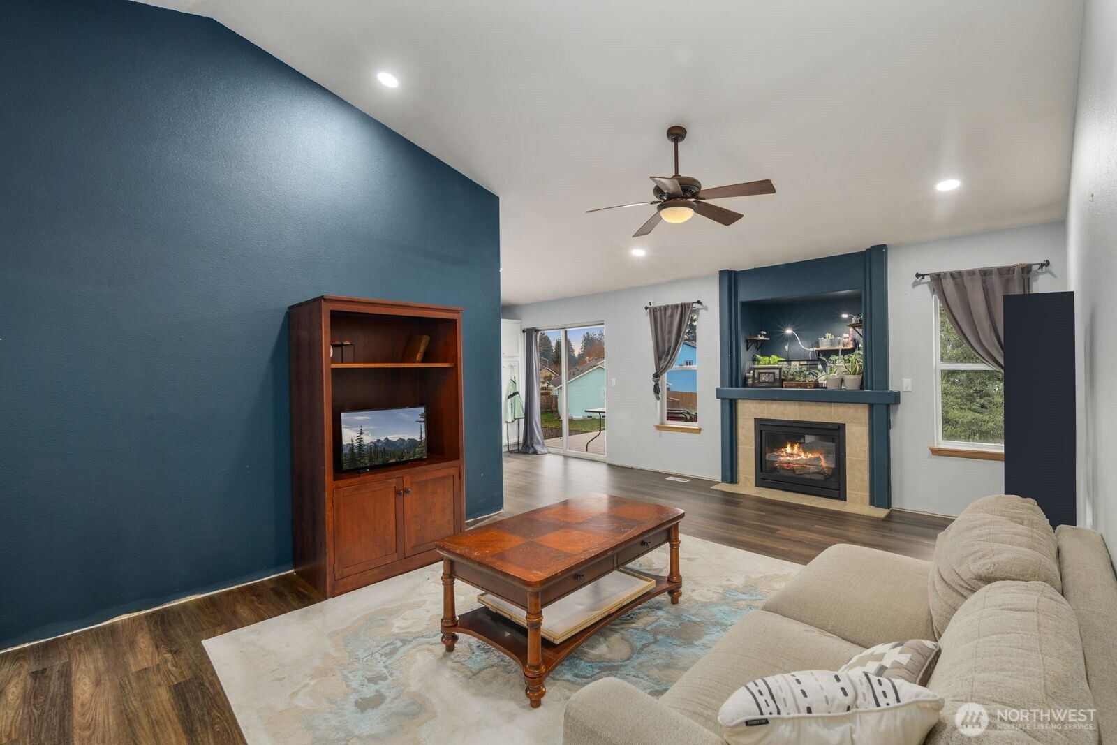 16189 Birkland Street SE, Yelm, WA 98597