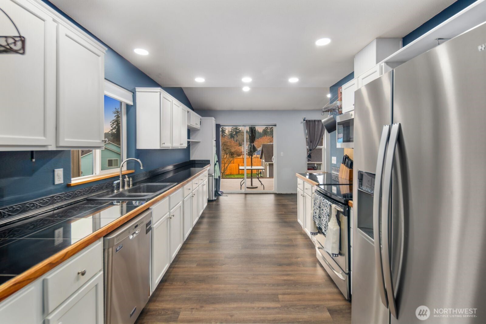 16189 Birkland Street SE, Yelm, WA 98597