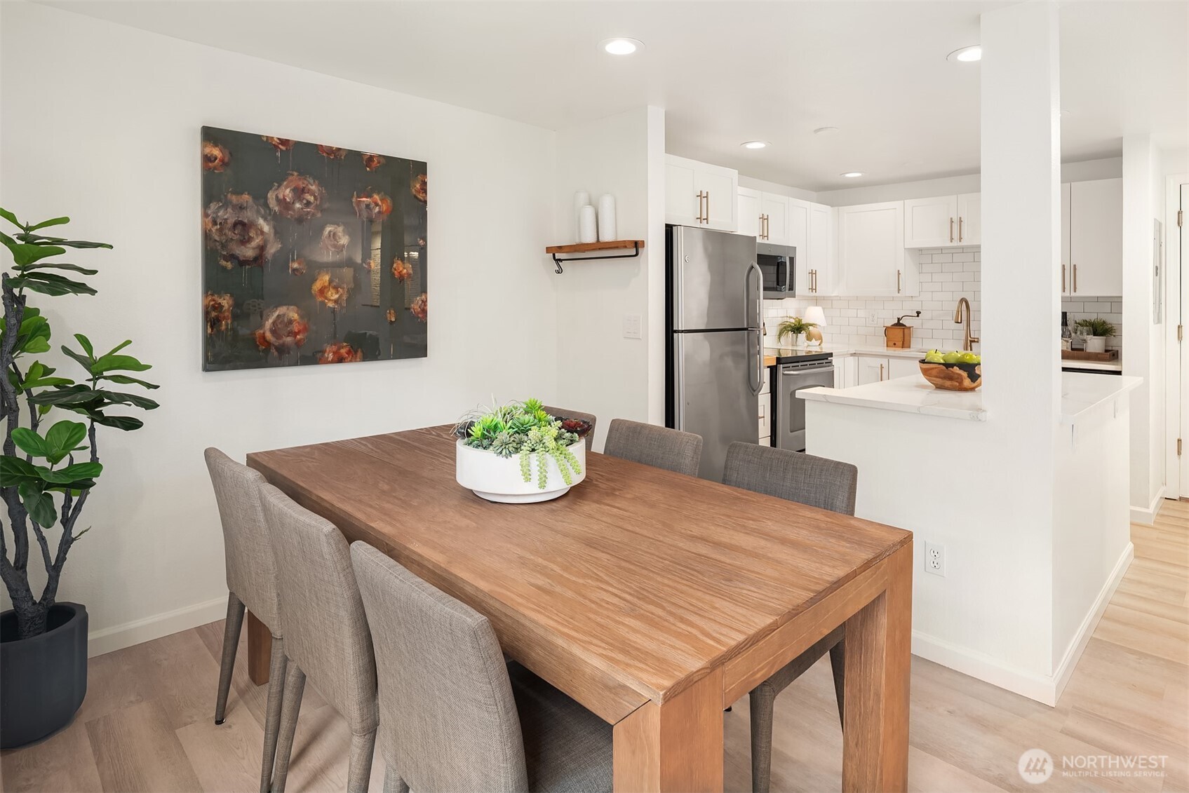 3661 Phinney Avenue N #109, Seattle, WA 98103