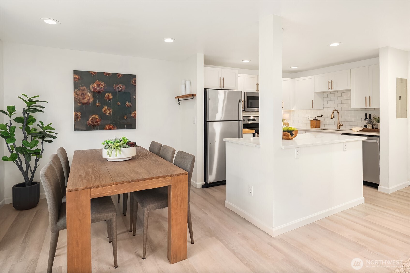 3661 Phinney Avenue N #109, Seattle, WA 98103