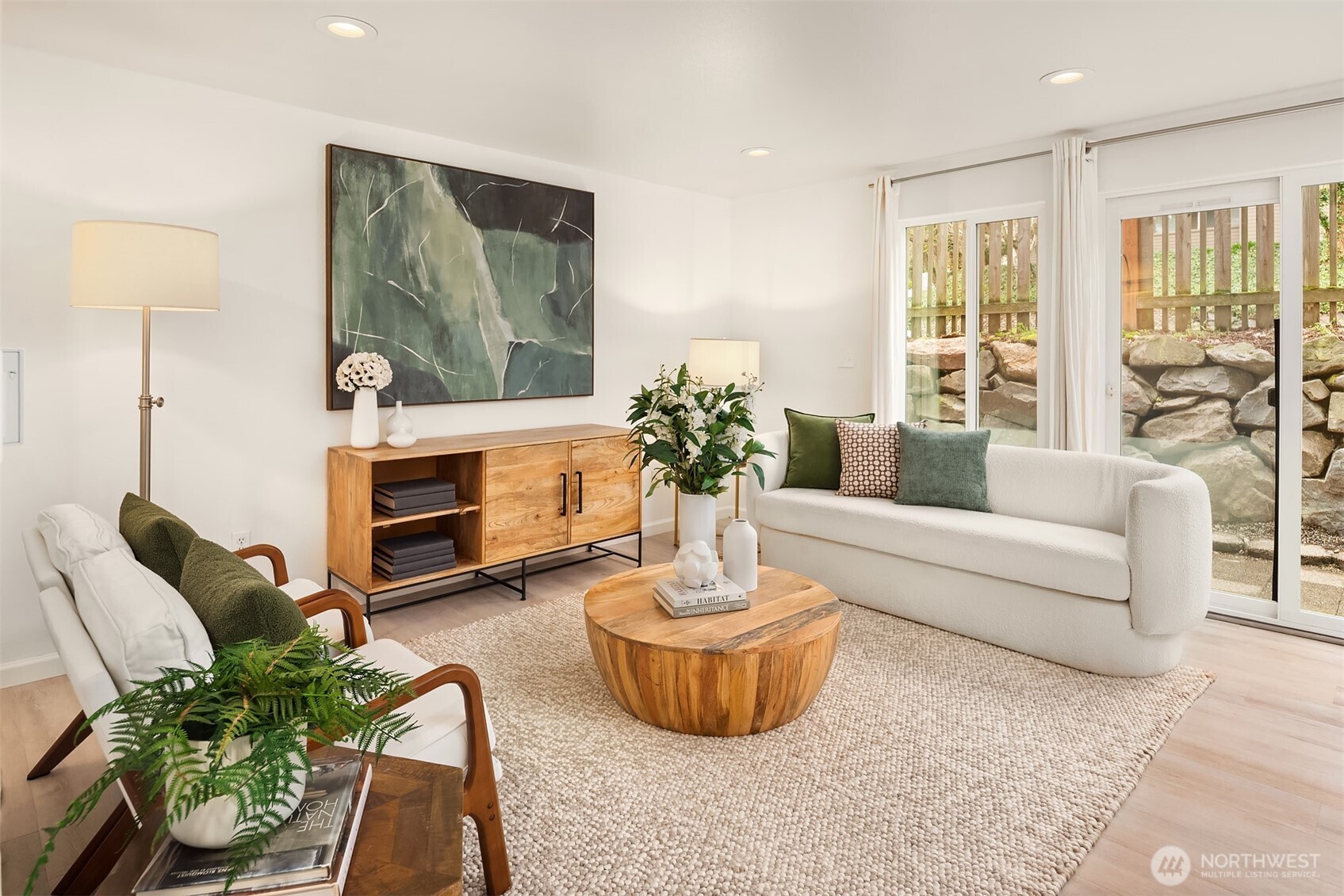 3661 Phinney Avenue N #109, Seattle, WA 98103