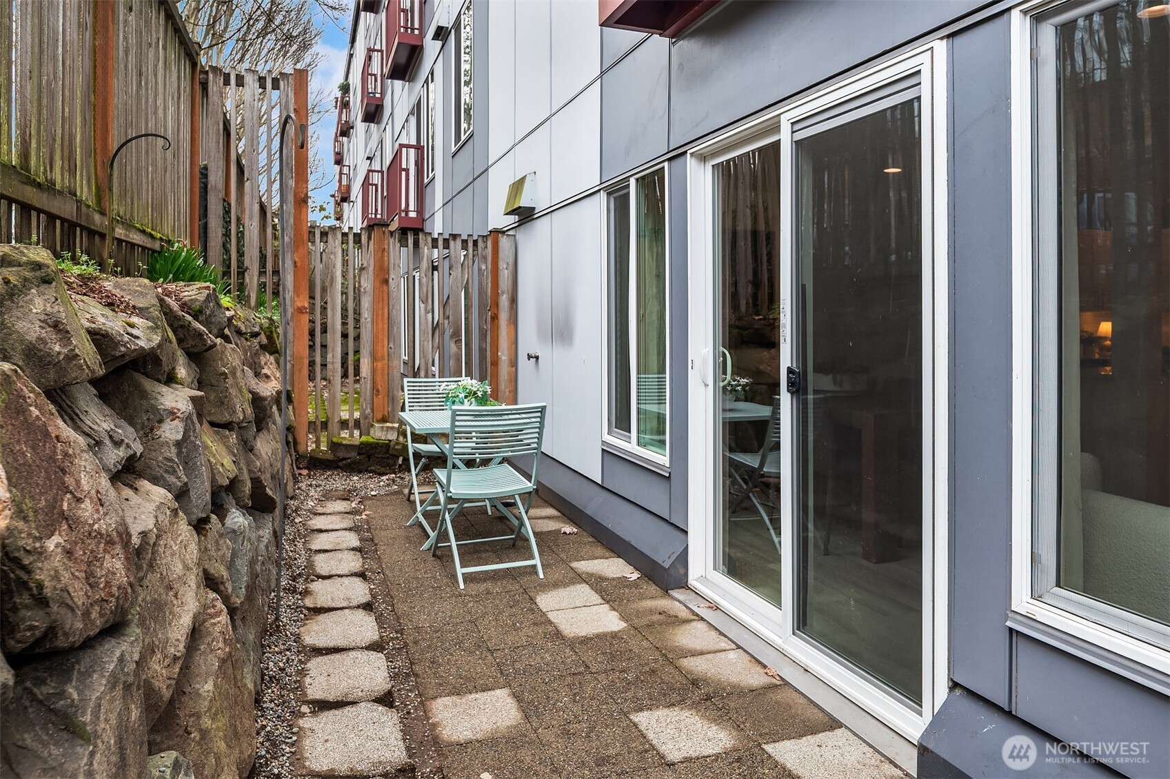 3661 Phinney Avenue N #109, Seattle, WA 98103