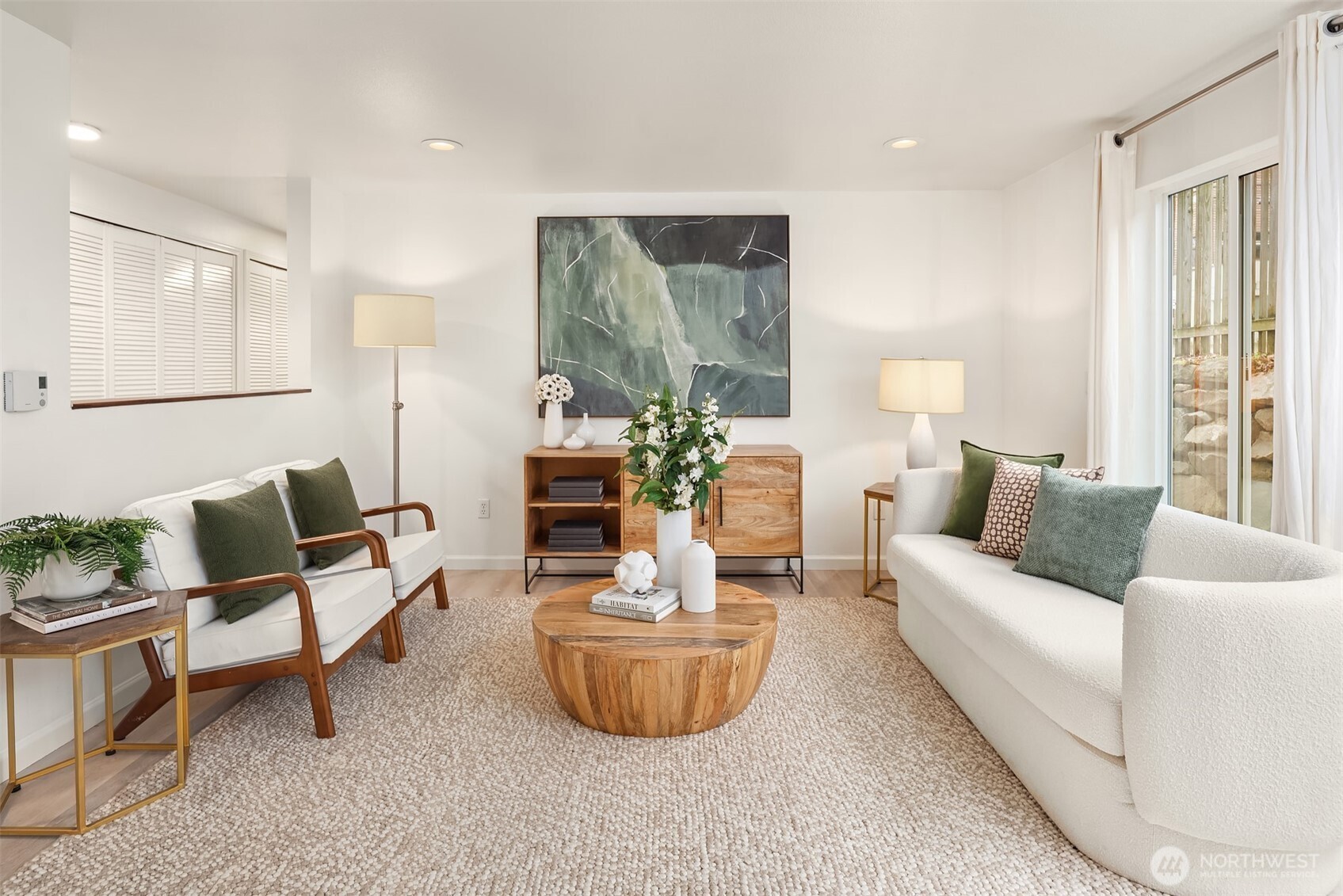 3661 Phinney Avenue N #109, Seattle, WA 98103