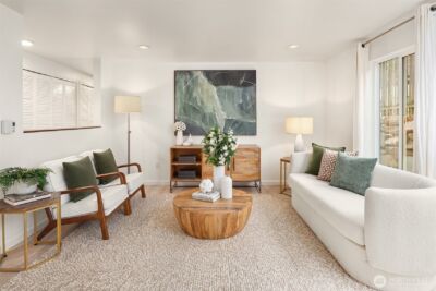 3661 Phinney Avenue N #109, Seattle, WA 98103 - Photo 5