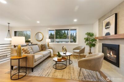 15833 NE 110th Street , Redmond, WA 98052 - Photo 2