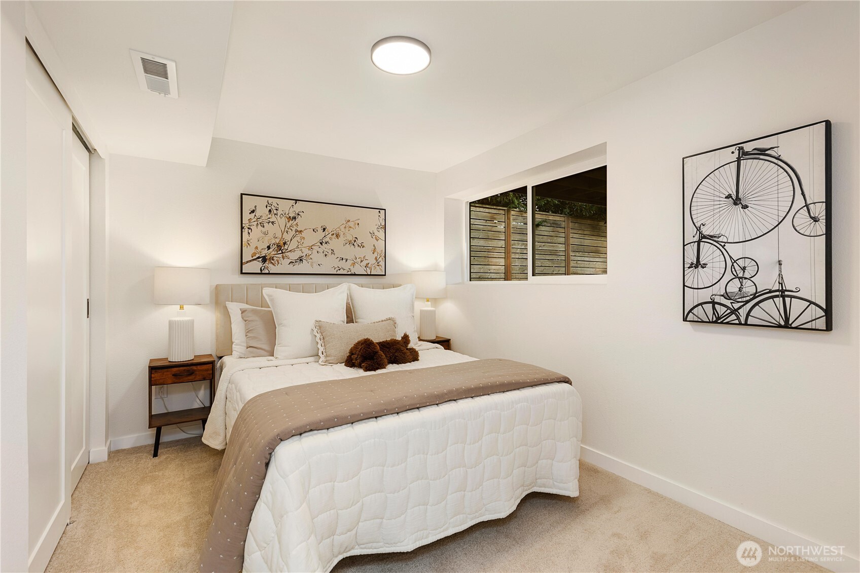 15833 NE 110th Street , Redmond, WA 98052