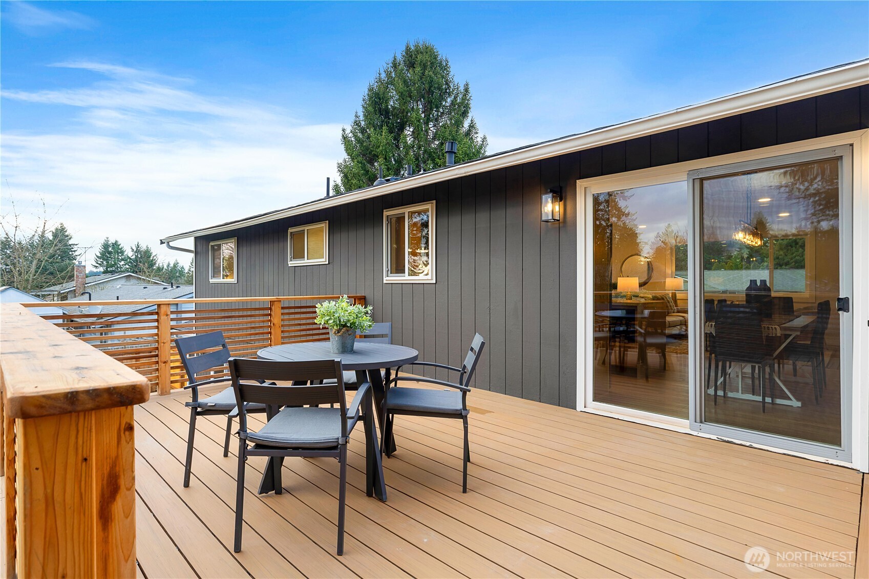 15833 NE 110th Street , Redmond, WA 98052