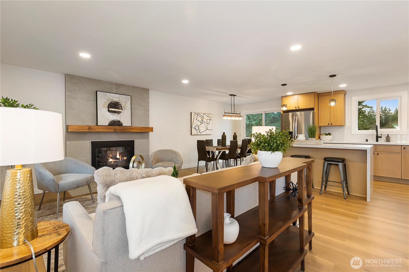 15833 NE 110th Street , Redmond, WA 98052