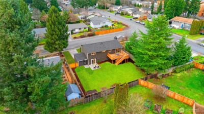 15833 NE 110th Street , Redmond, WA 98052 - Photo 31