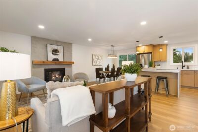 15833 NE 110th Street , Redmond, WA 98052 - Photo 4