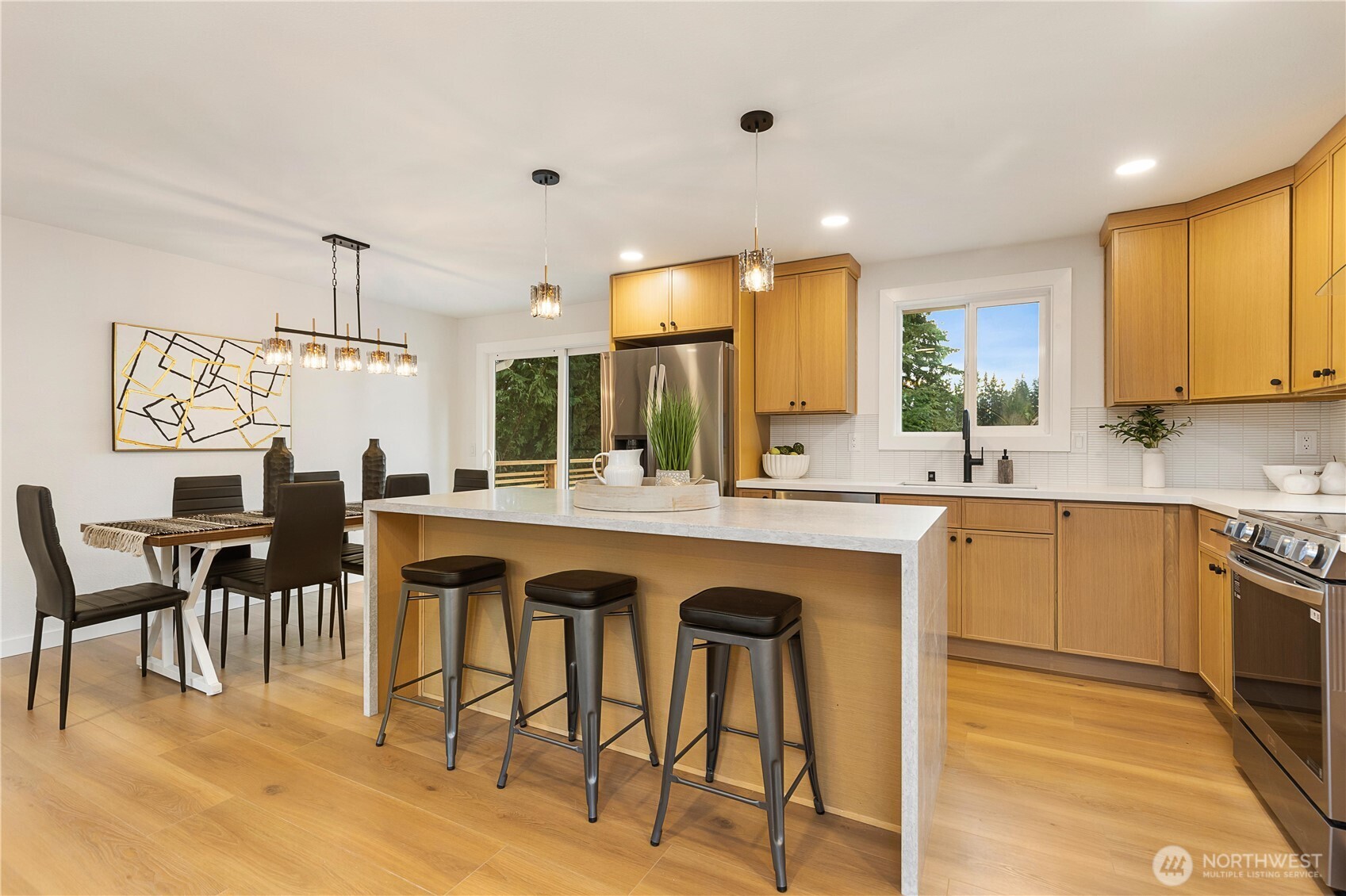 15833 NE 110th Street , Redmond, WA 98052