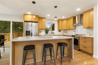 15833 NE 110th Street , Redmond, WA 98052 - Photo 6