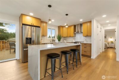 15833 NE 110th Street , Redmond, WA 98052 - Photo 7