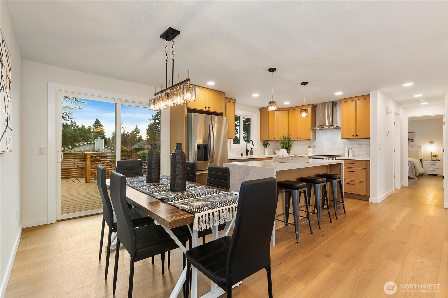 15833 NE 110th Street , Redmond, WA 98052