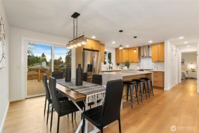 15833 NE 110th Street , Redmond, WA 98052 - Photo 9