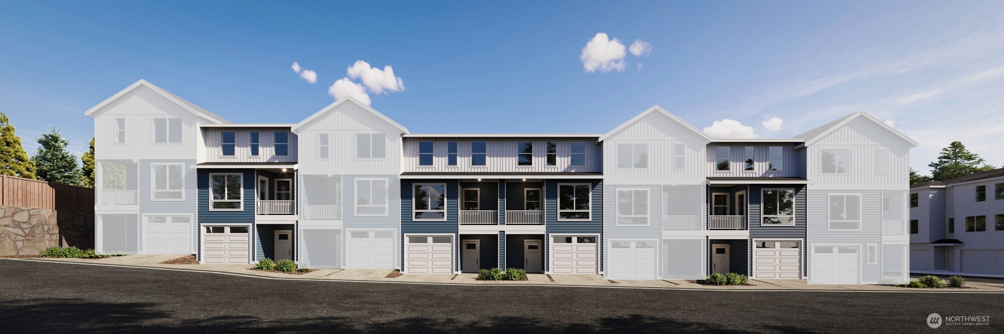 7027 Rainier Drive #E, Everett, WA 98203