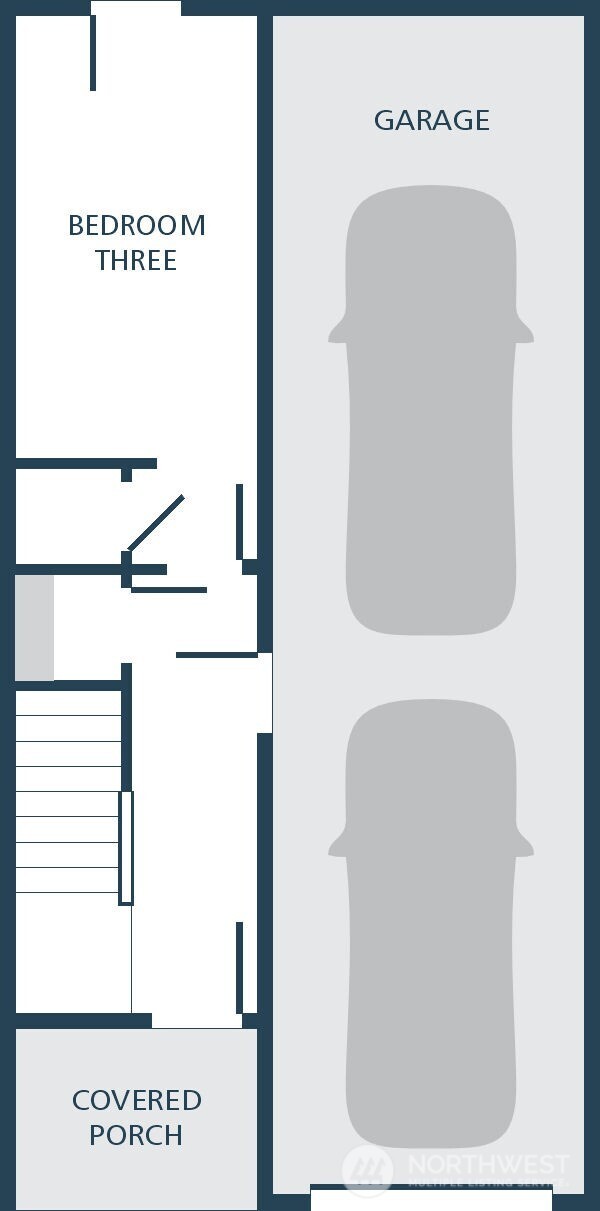 7027 Rainier Drive #E, Everett, WA 98203