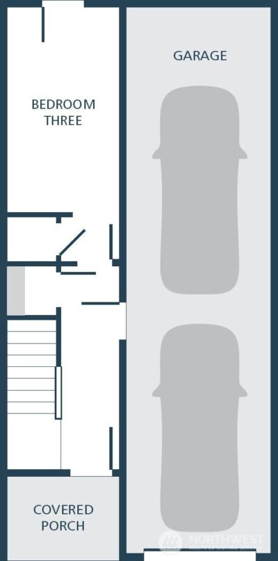 7027 Rainier Drive #E, Everett, WA 98203 - Photo 4