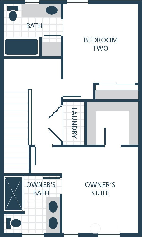 7027 Rainier Drive #E, Everett, WA 98203