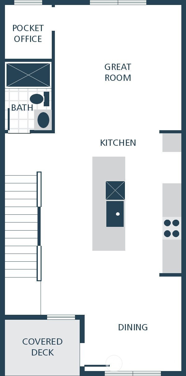 7027 Rainier Drive #G, Everett, WA 98203