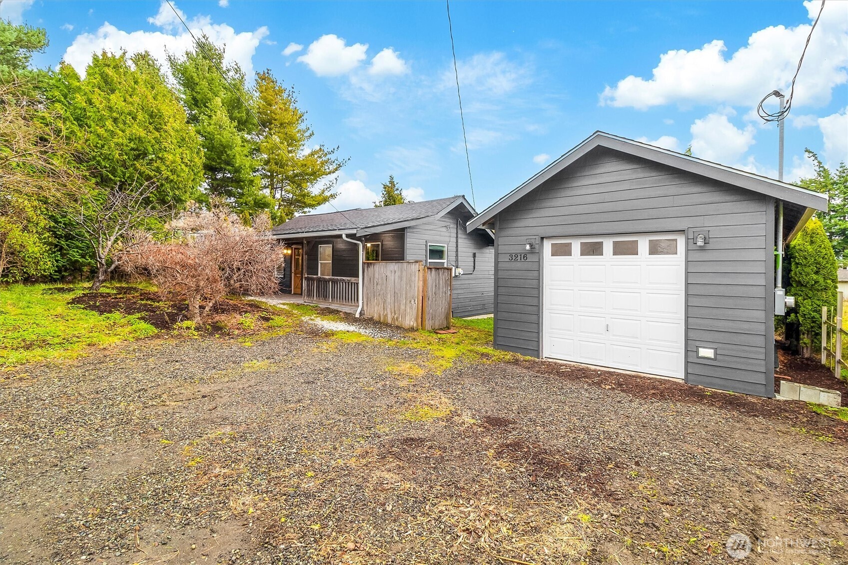 3216 Bennett Drive , Bellingham, WA 98225