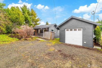 3216 Bennett Drive , Bellingham, WA 98225