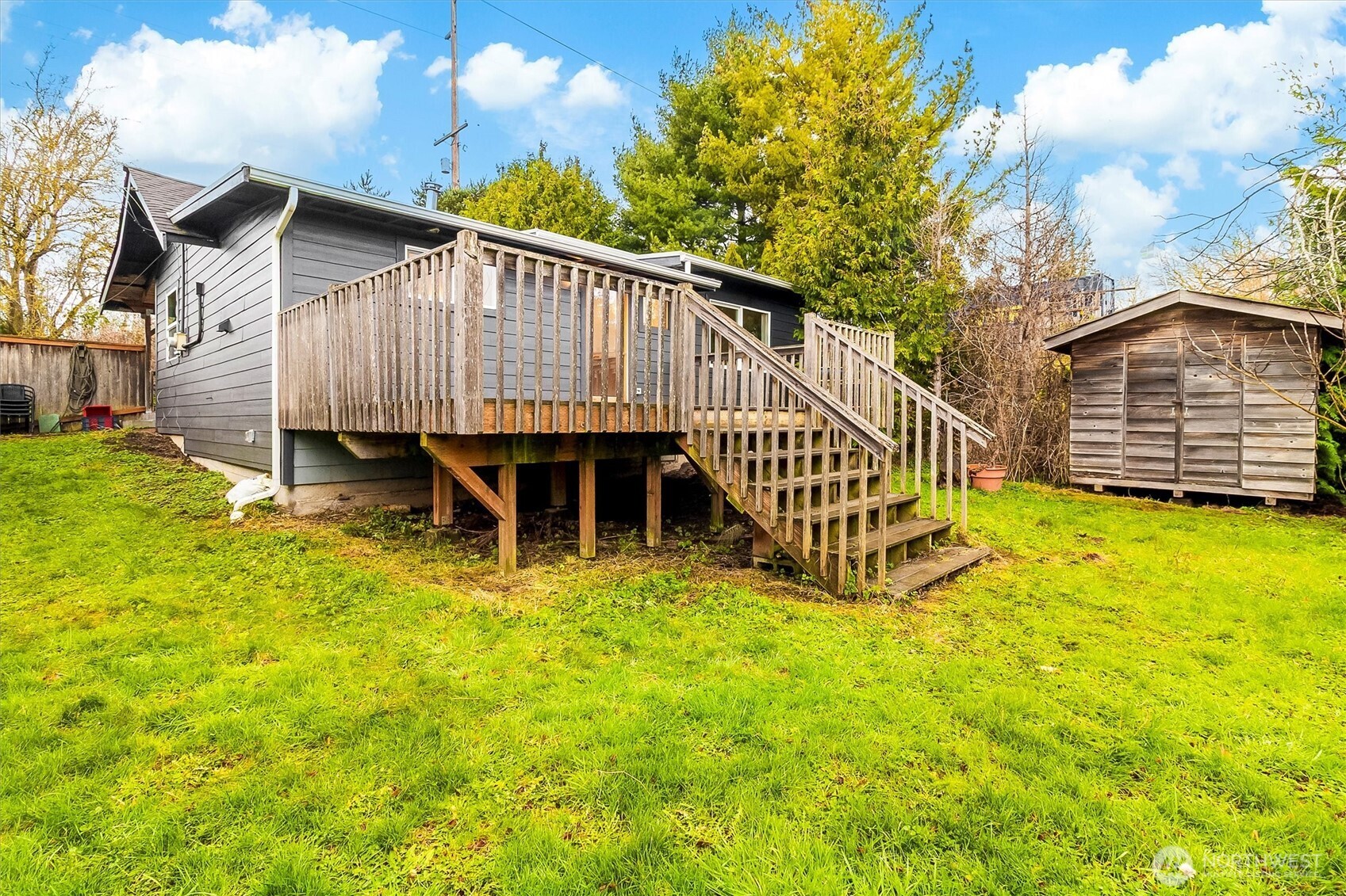 3216 Bennett Drive , Bellingham, WA 98225