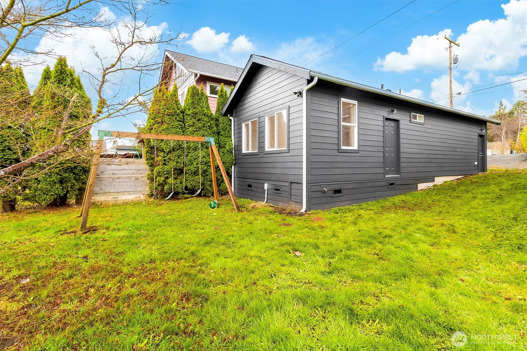 3216 Bennett Drive , Bellingham, WA 98225