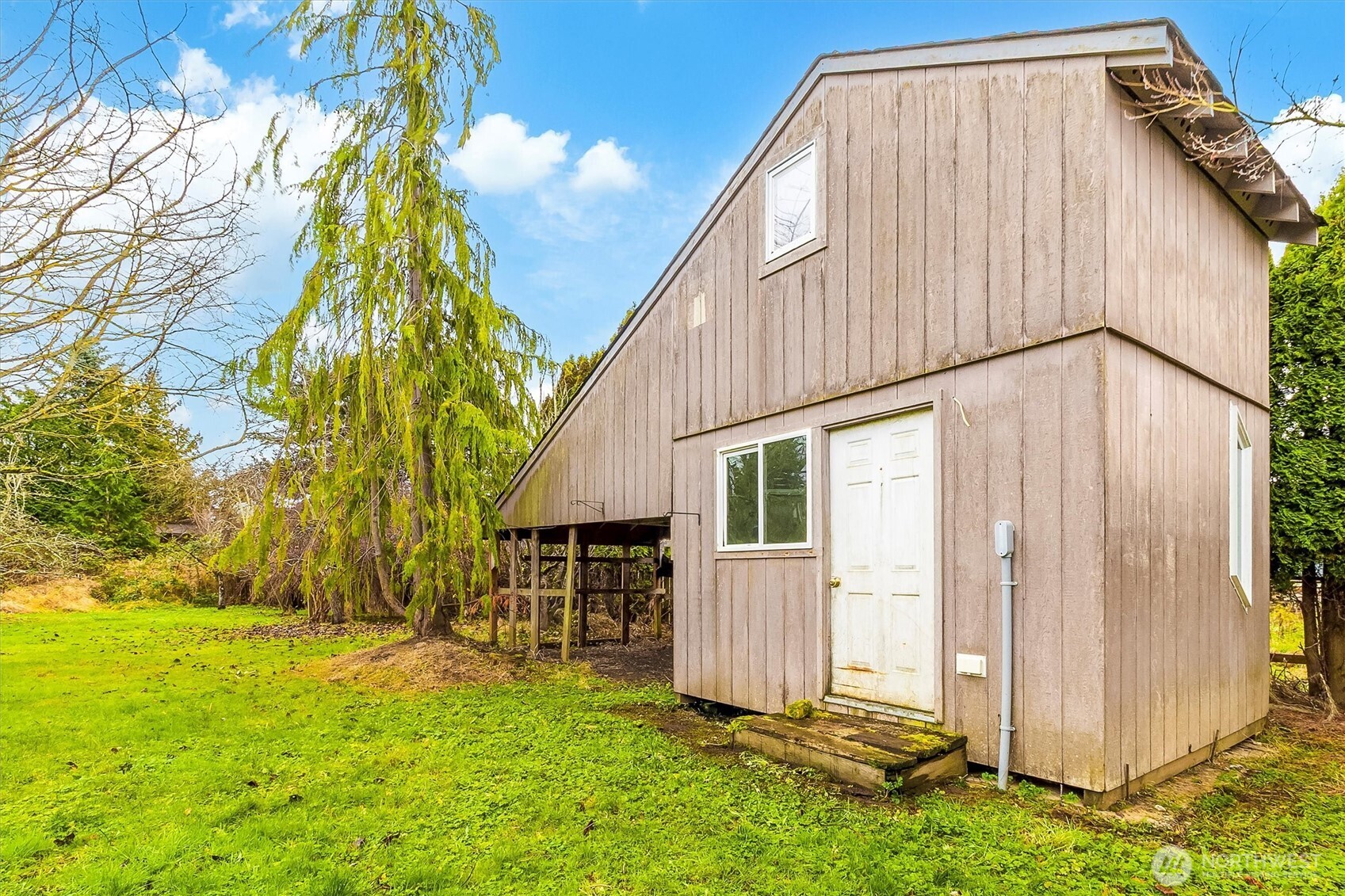 3216 Bennett Drive , Bellingham, WA 98225