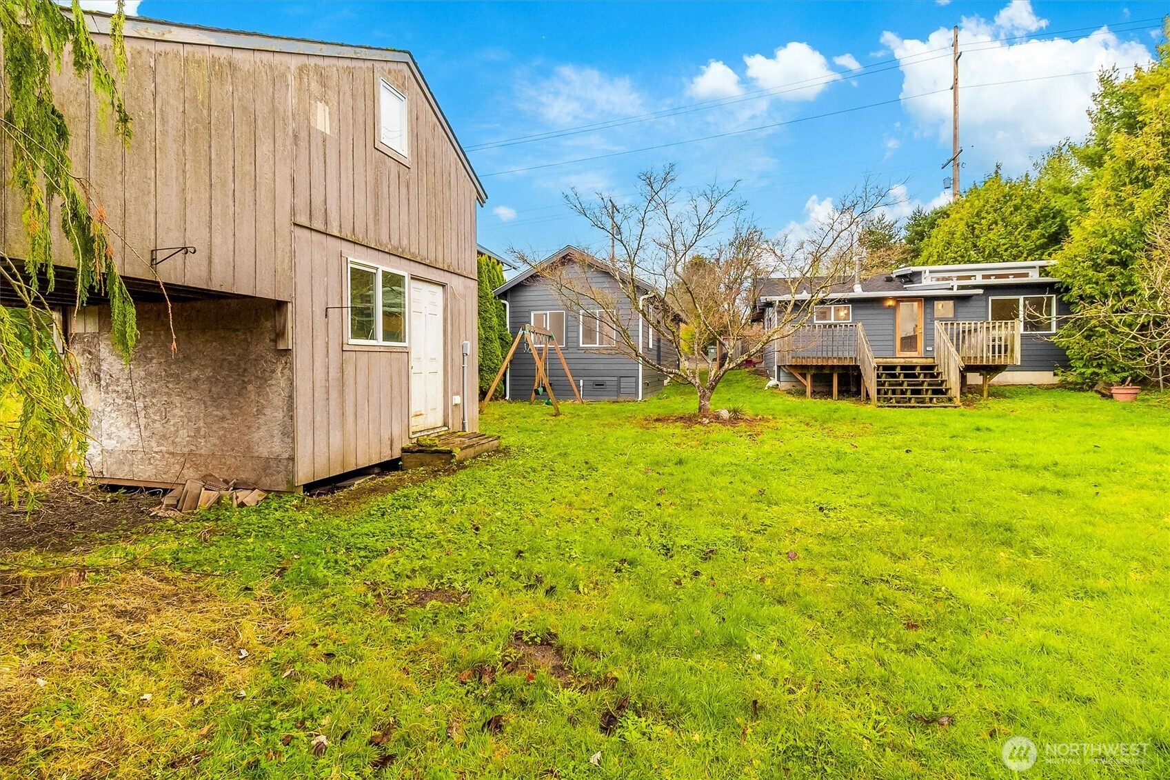 3216 Bennett Drive , Bellingham, WA 98225